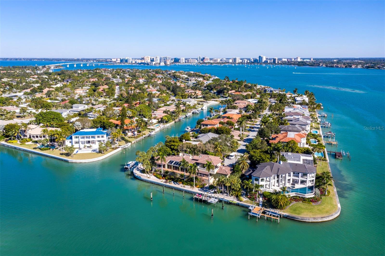 BIRD KEY SUB - Residential