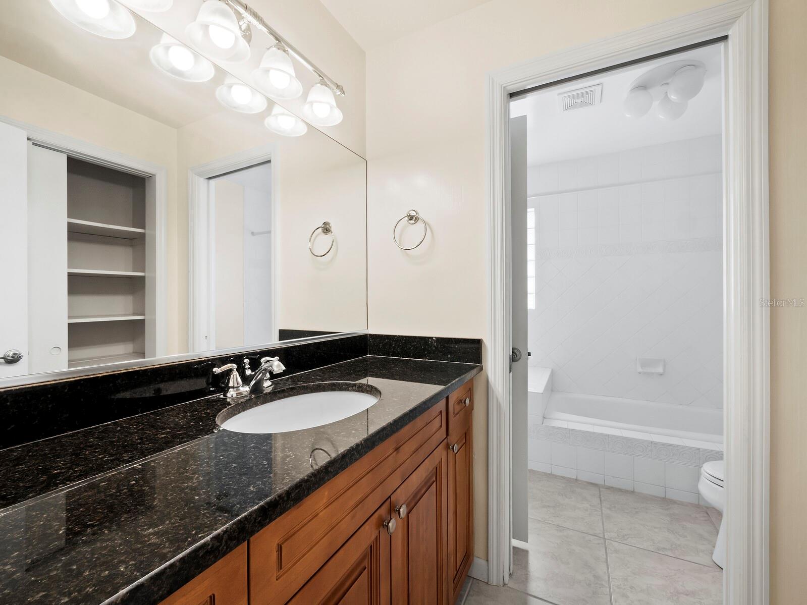 BIRD KEY SUB - Residential