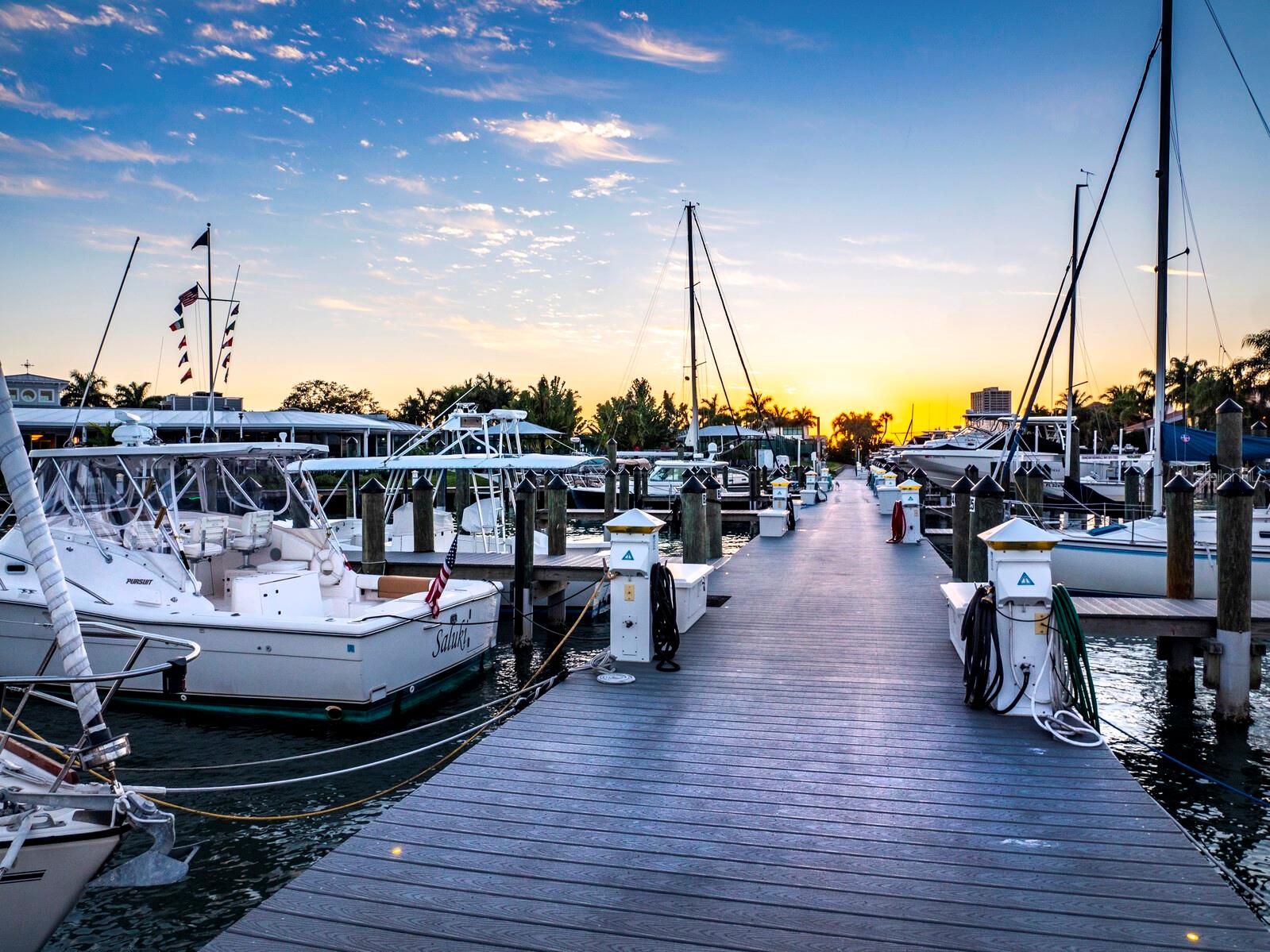 BIRD KEY SUB - Residential