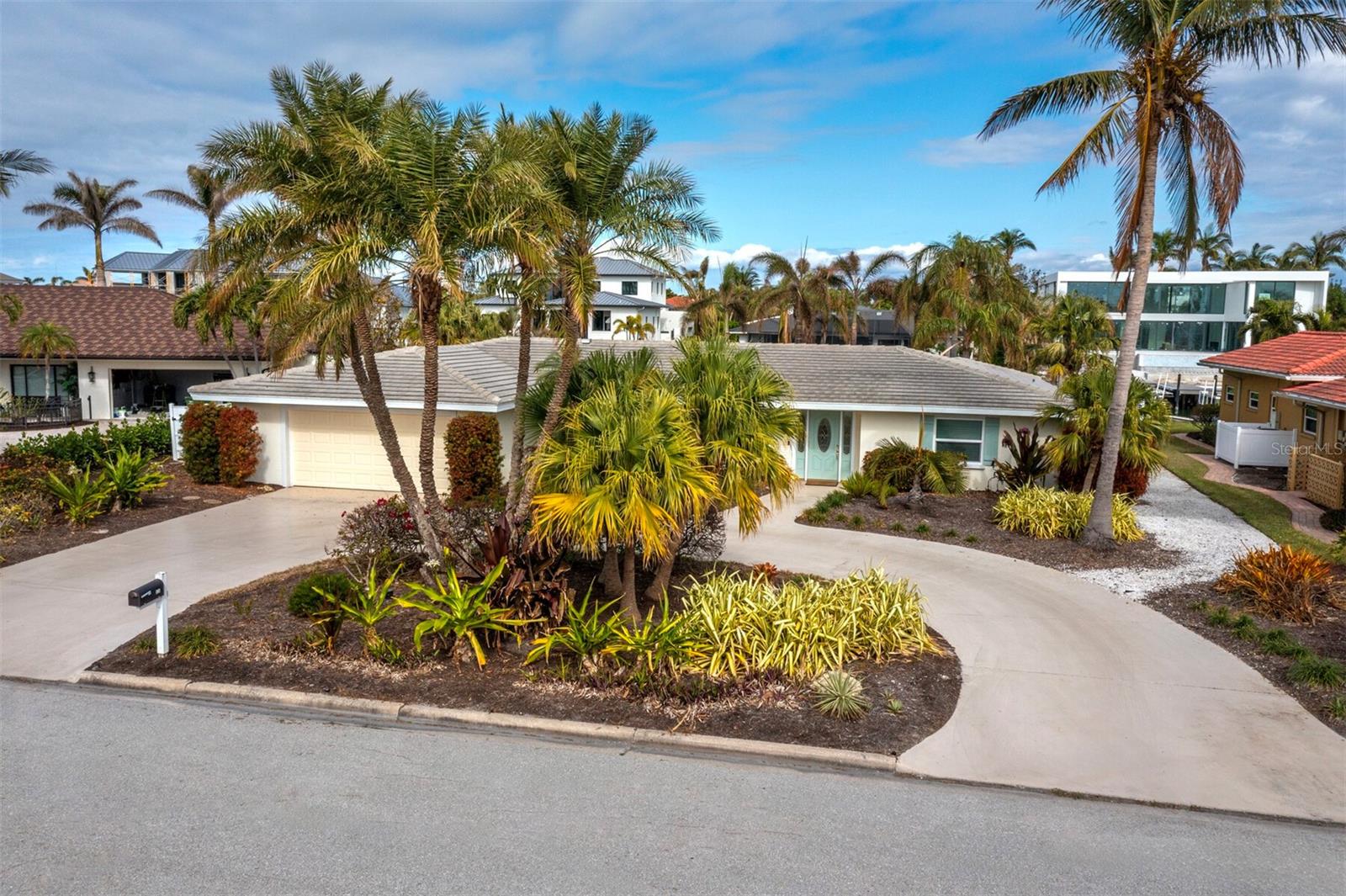 BIRD KEY SUB - Residential