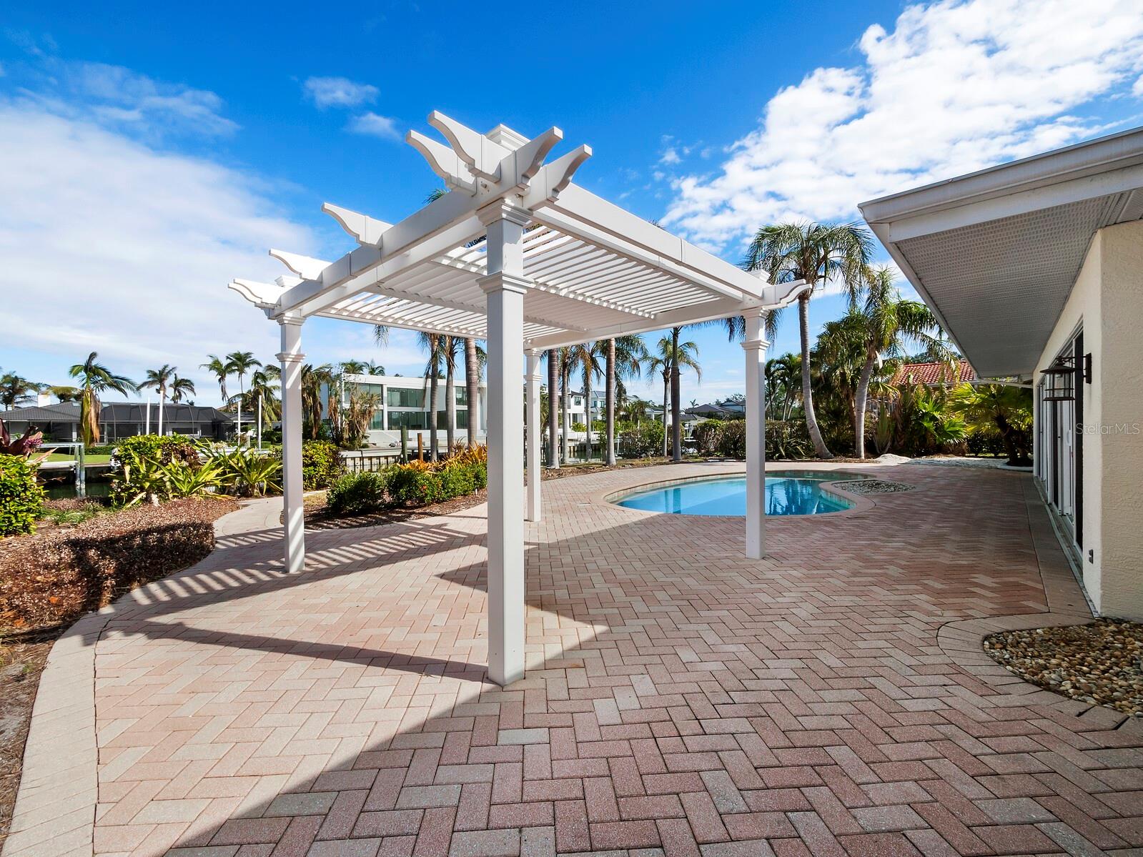 BIRD KEY SUB - Residential