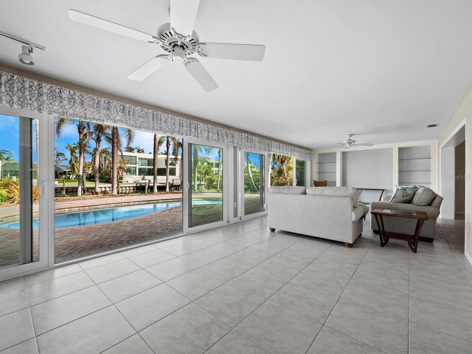 BIRD KEY SUB - Residential