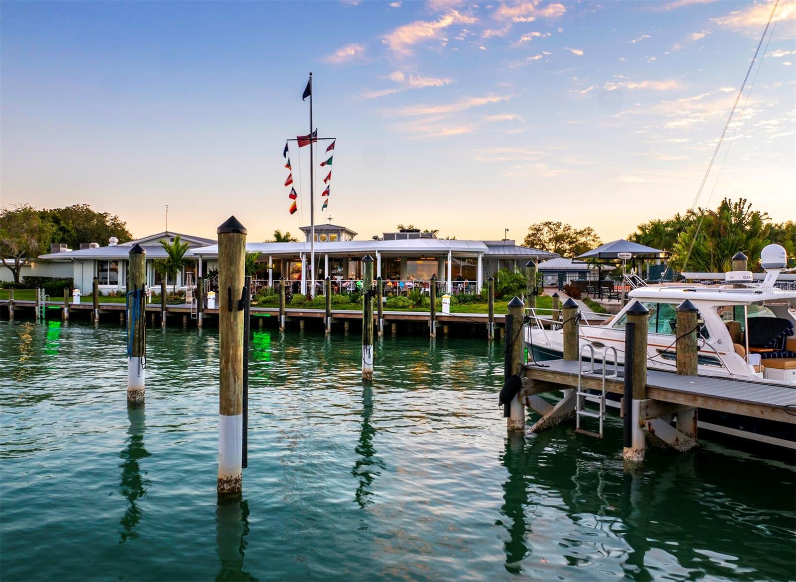 BIRD KEY SUB - Residential