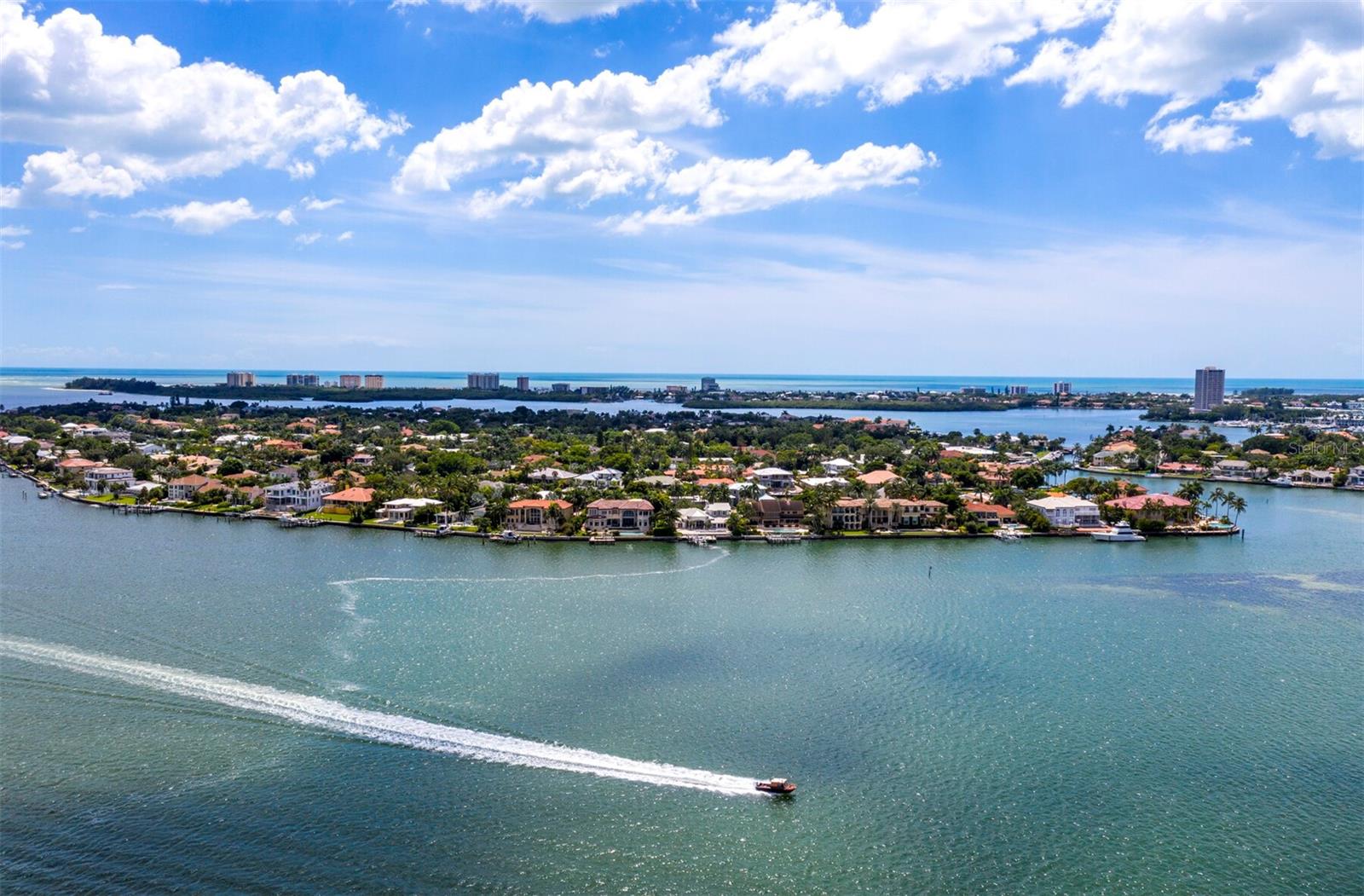 BIRD KEY SUB - Residential