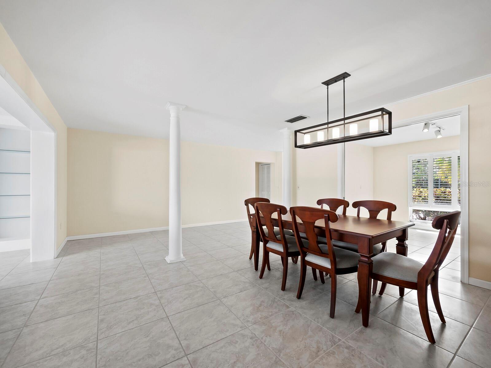 BIRD KEY SUB - Residential