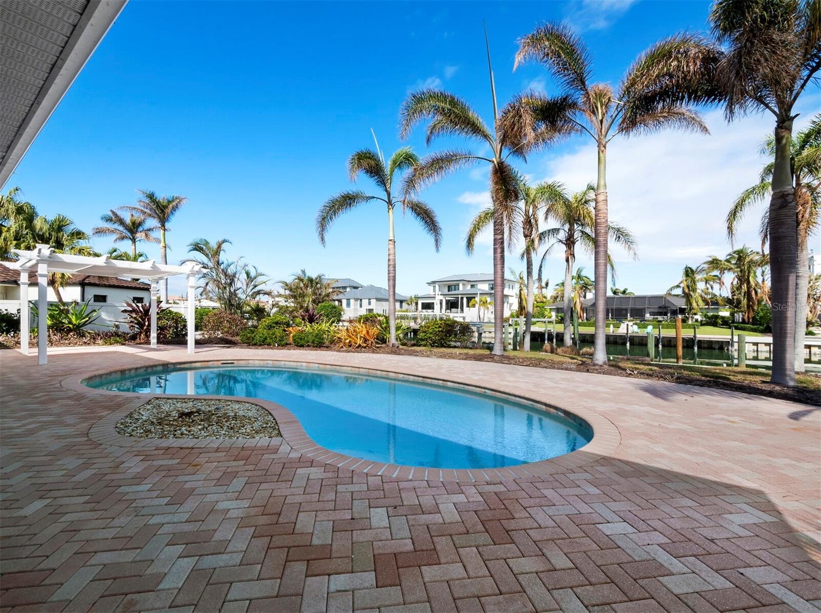 BIRD KEY SUB - Residential