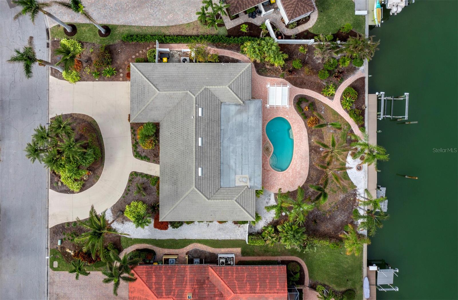 BIRD KEY SUB - Residential