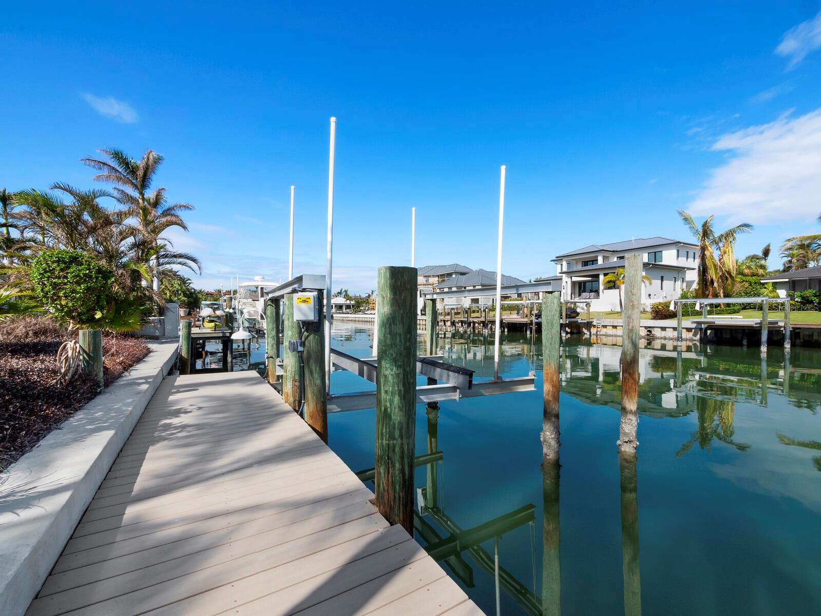 BIRD KEY SUB - Residential