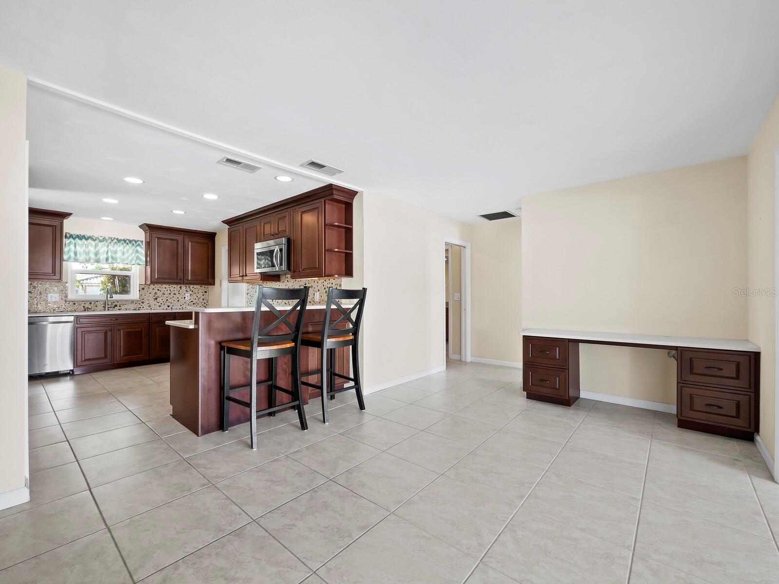 BIRD KEY SUB - Residential