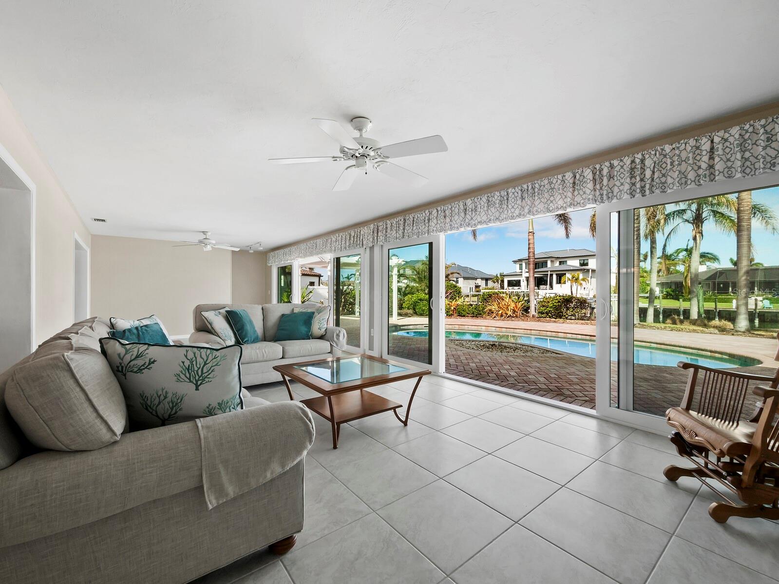 BIRD KEY SUB - Residential