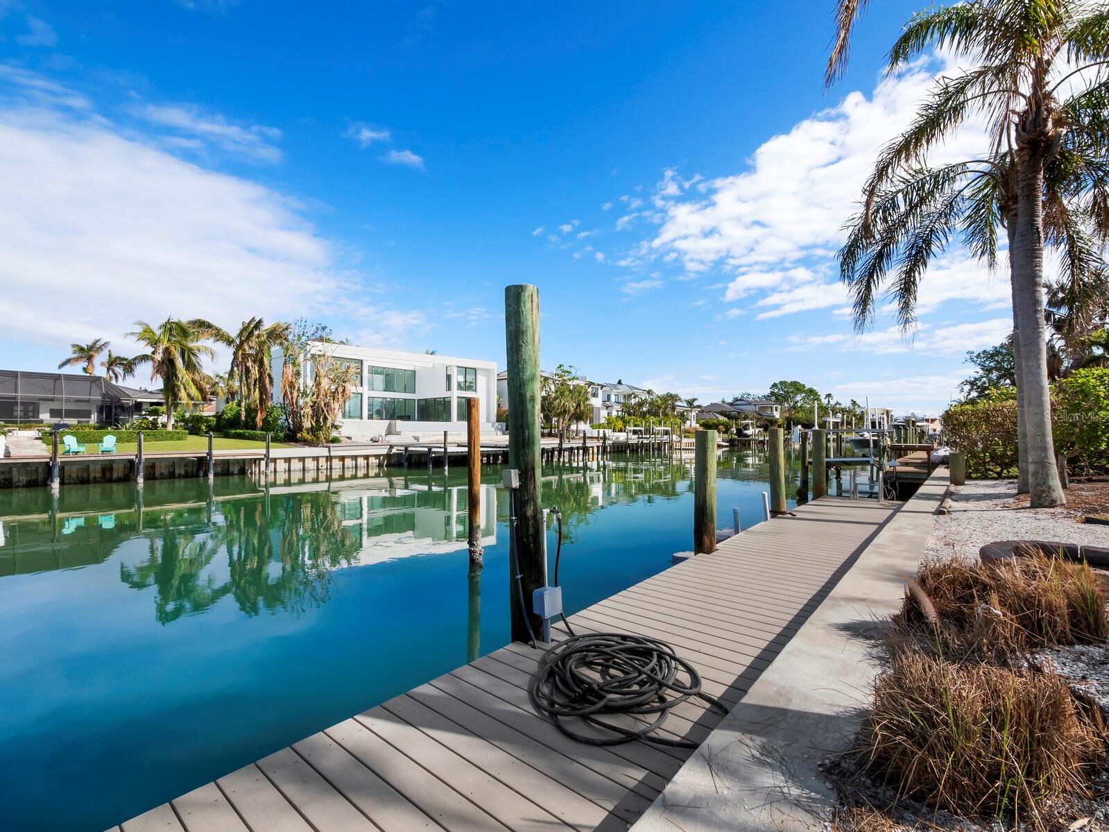 BIRD KEY SUB - Residential