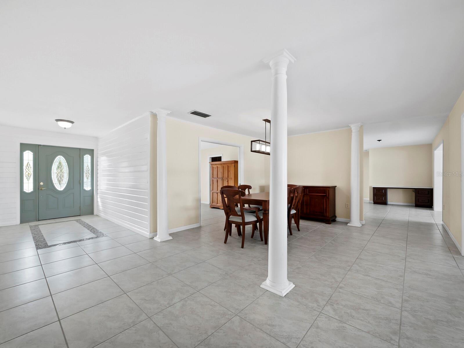 BIRD KEY SUB - Residential