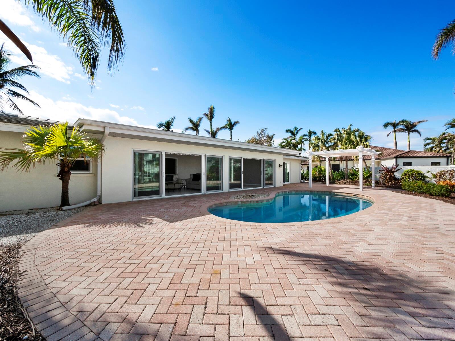 BIRD KEY SUB - Residential