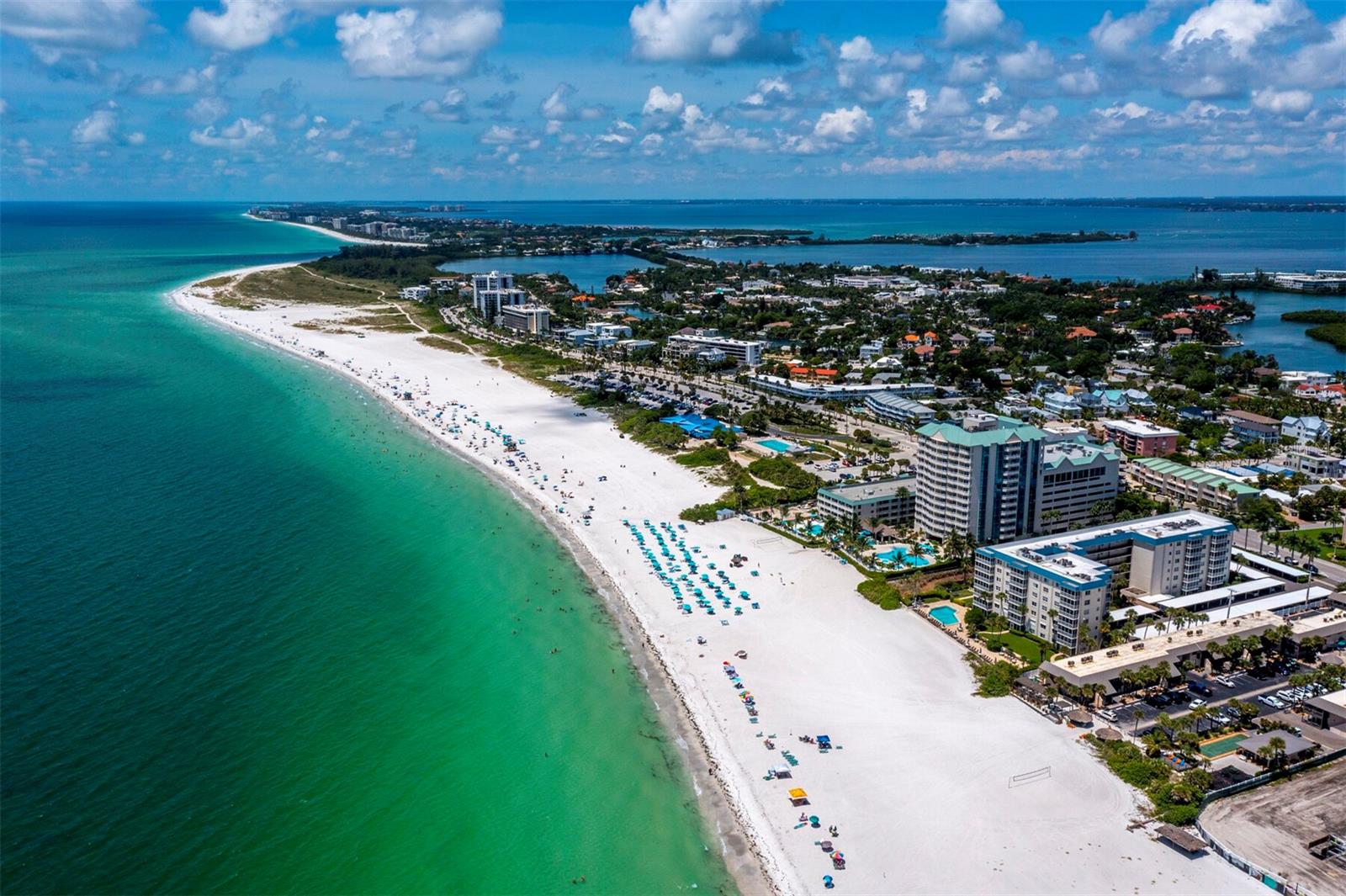 BIRD KEY SUB - Residential