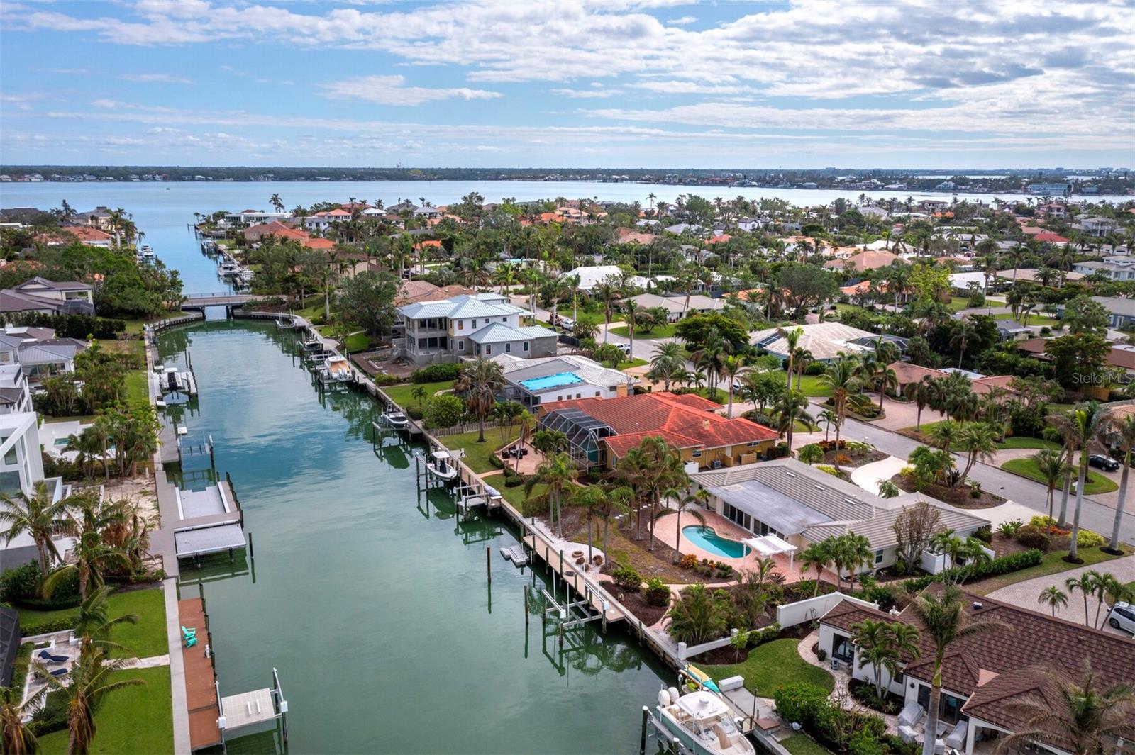 BIRD KEY SUB - Residential