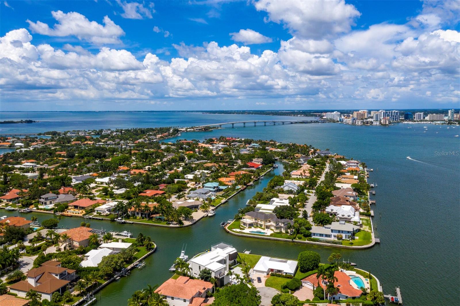 BIRD KEY SUB - Residential