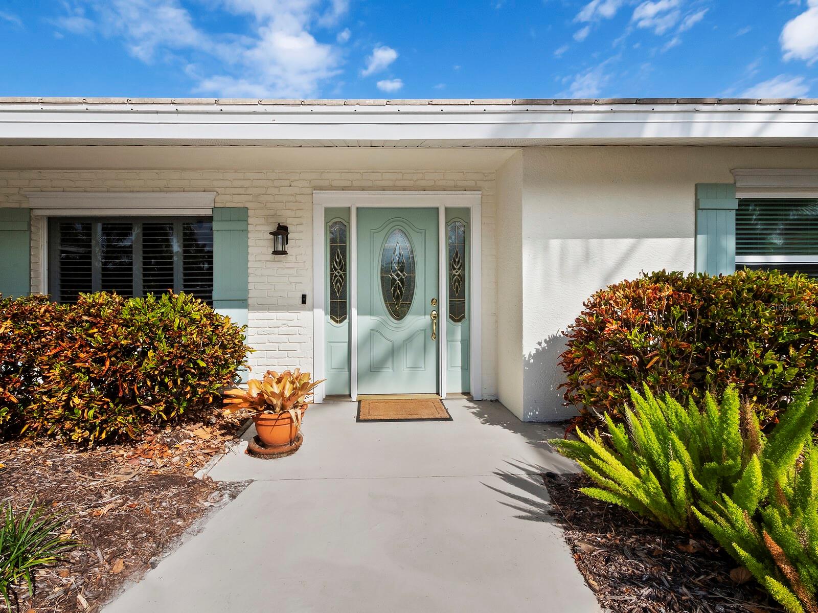 BIRD KEY SUB - Residential