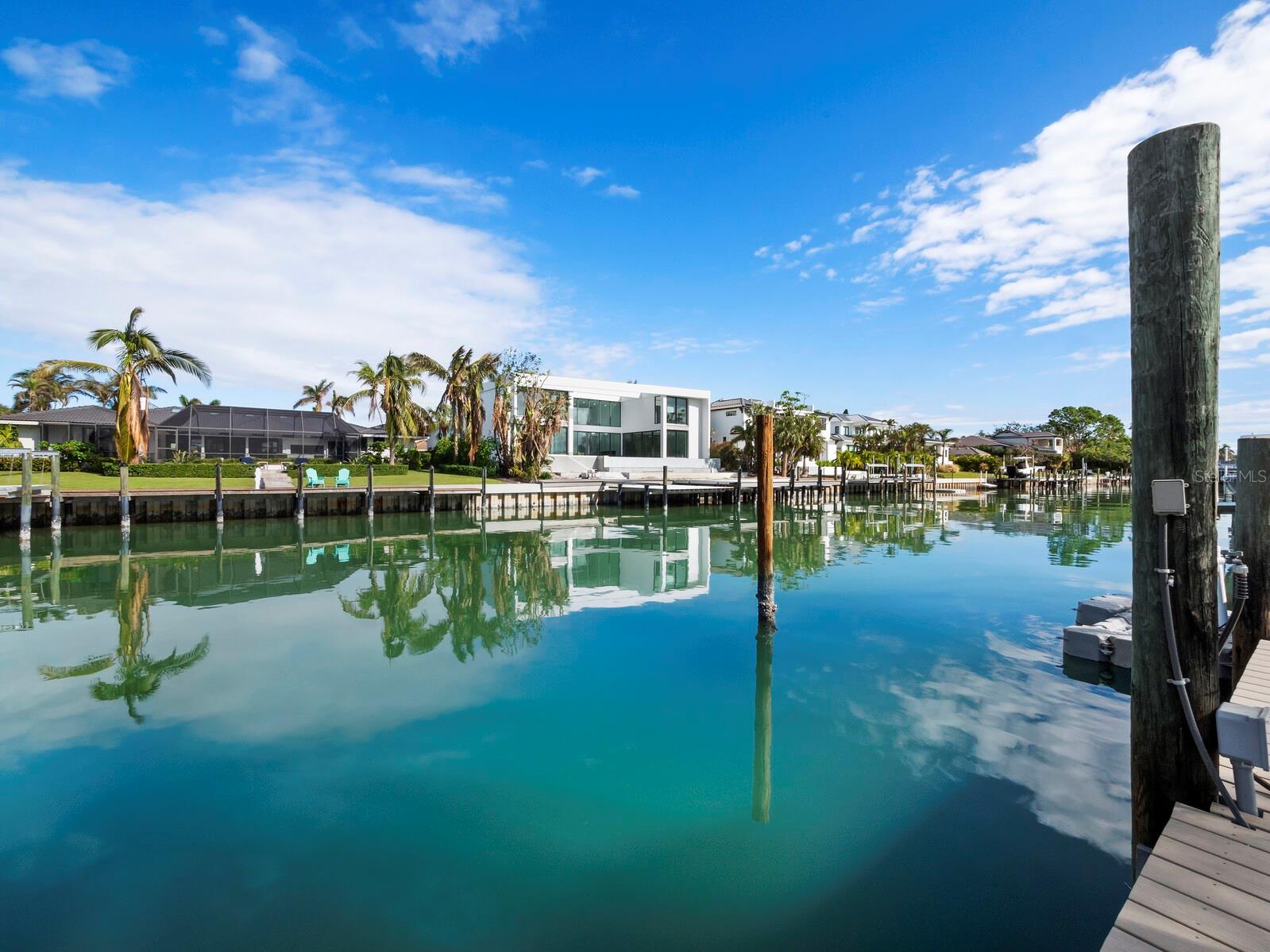 BIRD KEY SUB - Residential