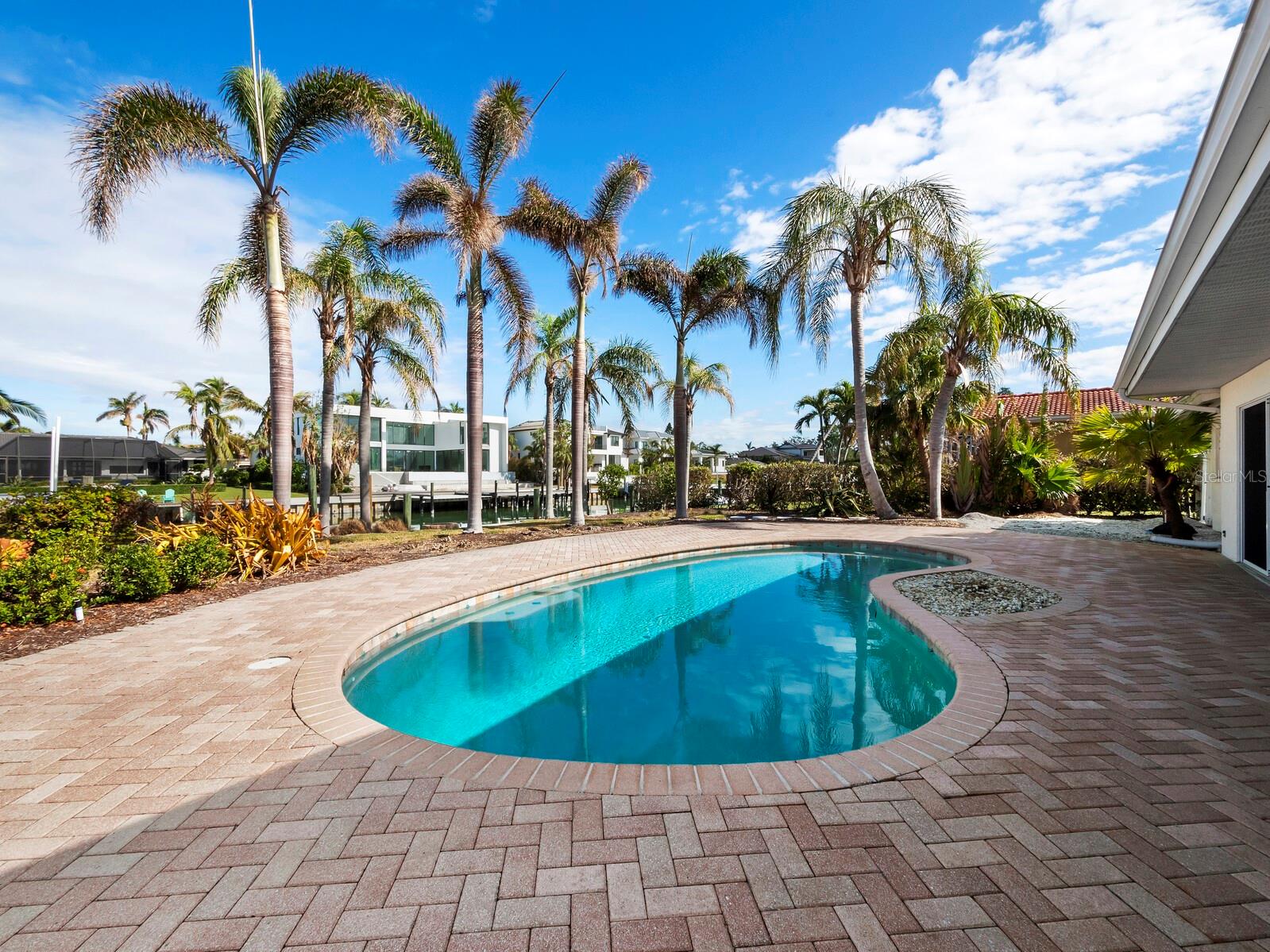 BIRD KEY SUB - Residential