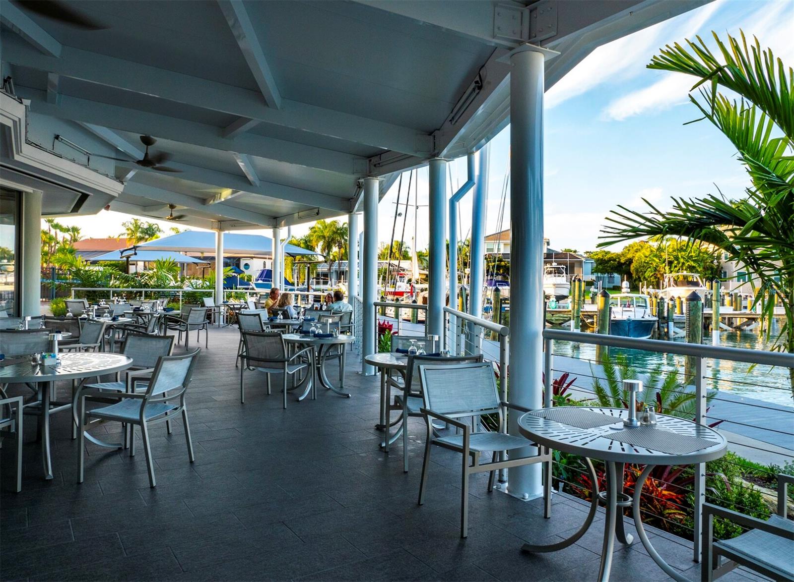 BIRD KEY SUB - Residential