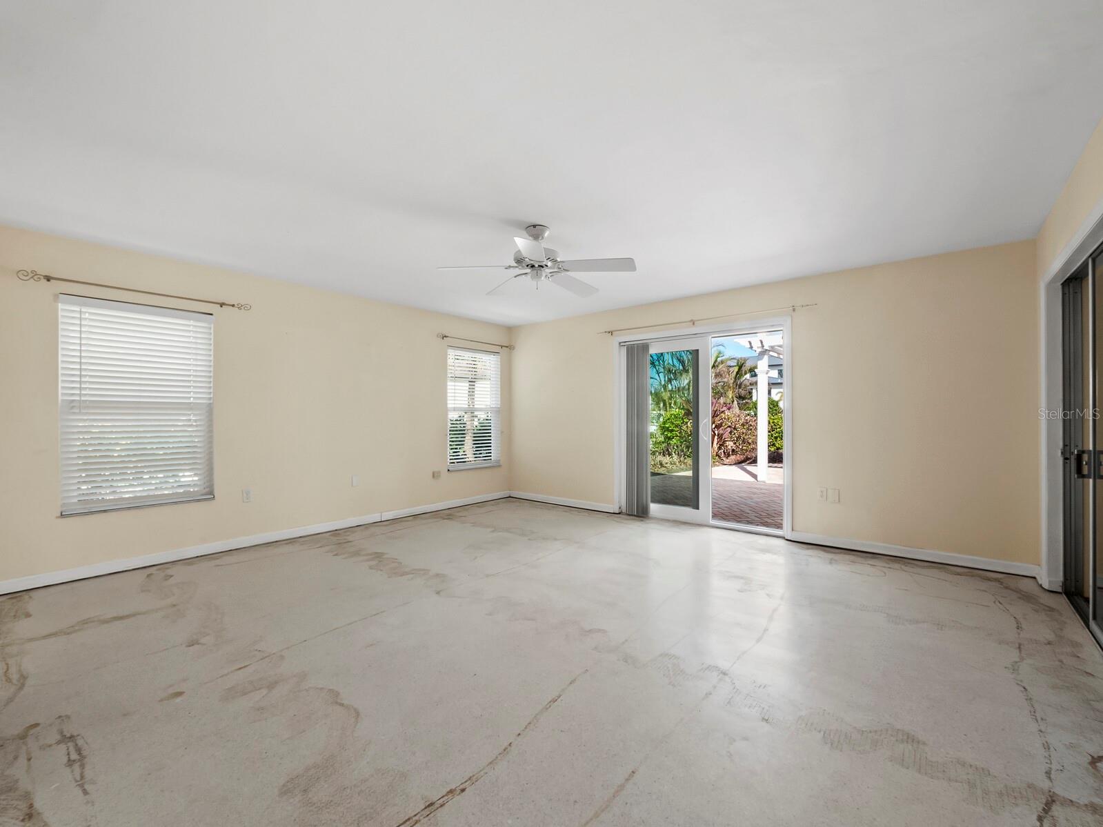 BIRD KEY SUB - Residential