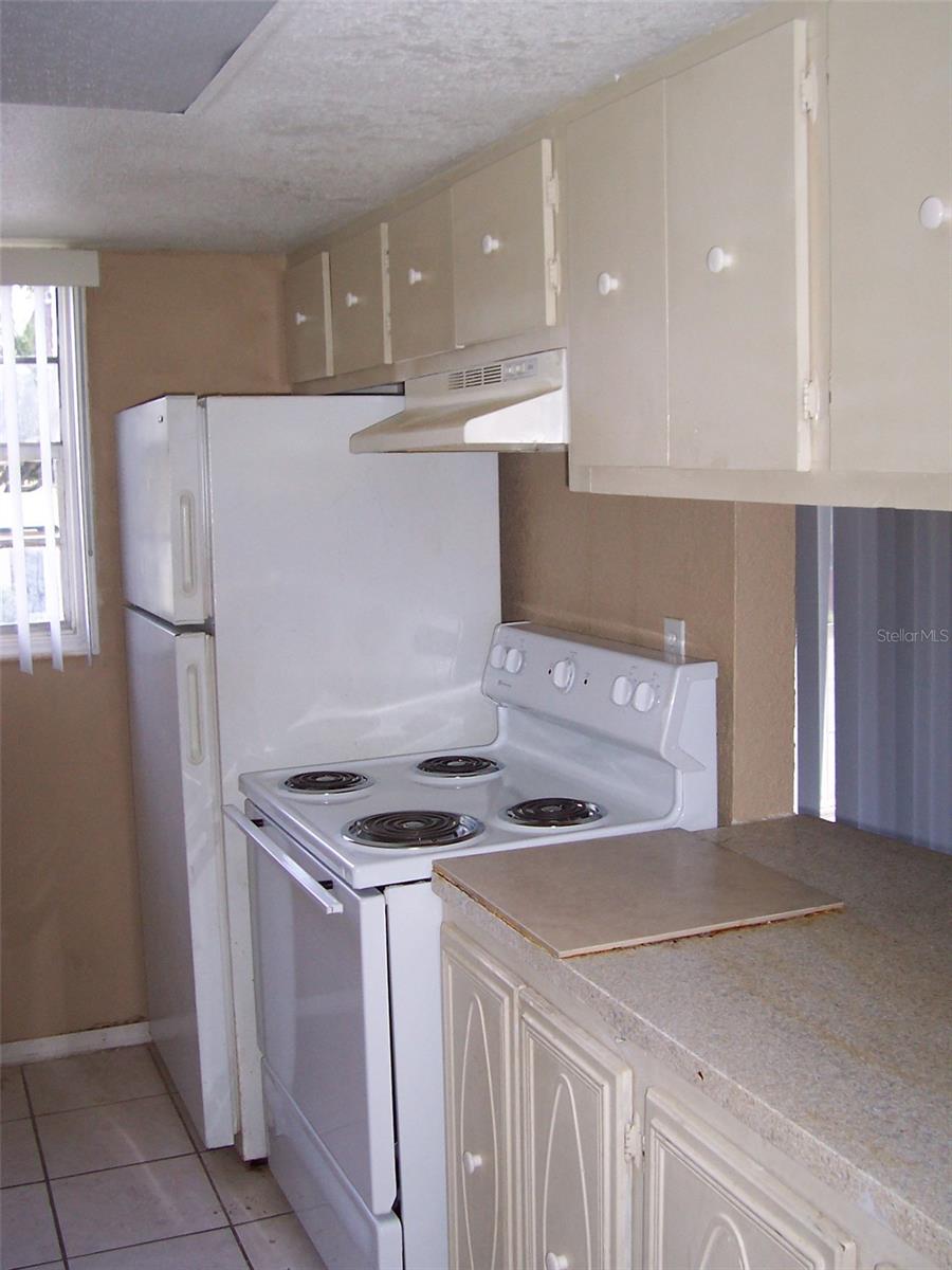 CATALINA ISLES CONDO - Residential Lease