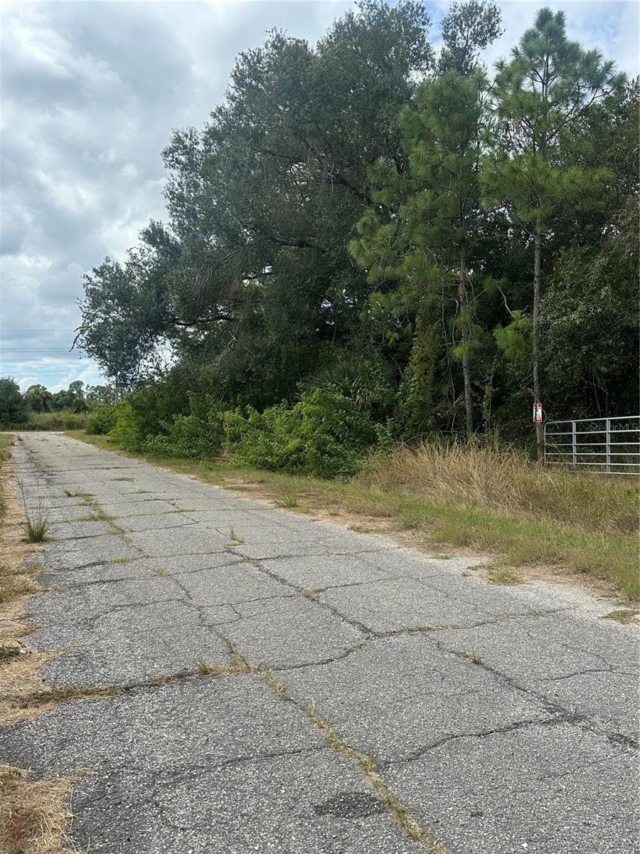 PORT CHARLOTTE SUB 47 - Land