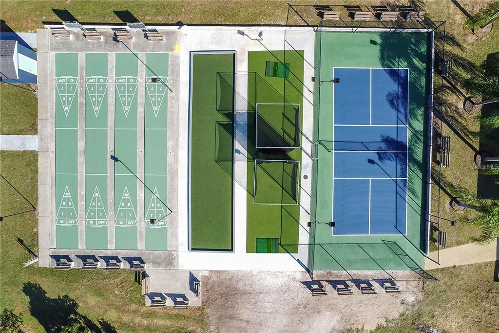 Photo of 10029 Wellington Avenue, Dade City, FL 33525 (MLS # TB8376060)