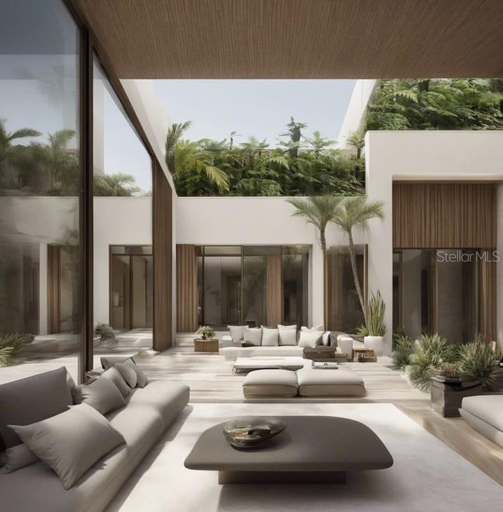 Lot 10 DORADO BEACH PLANTATION