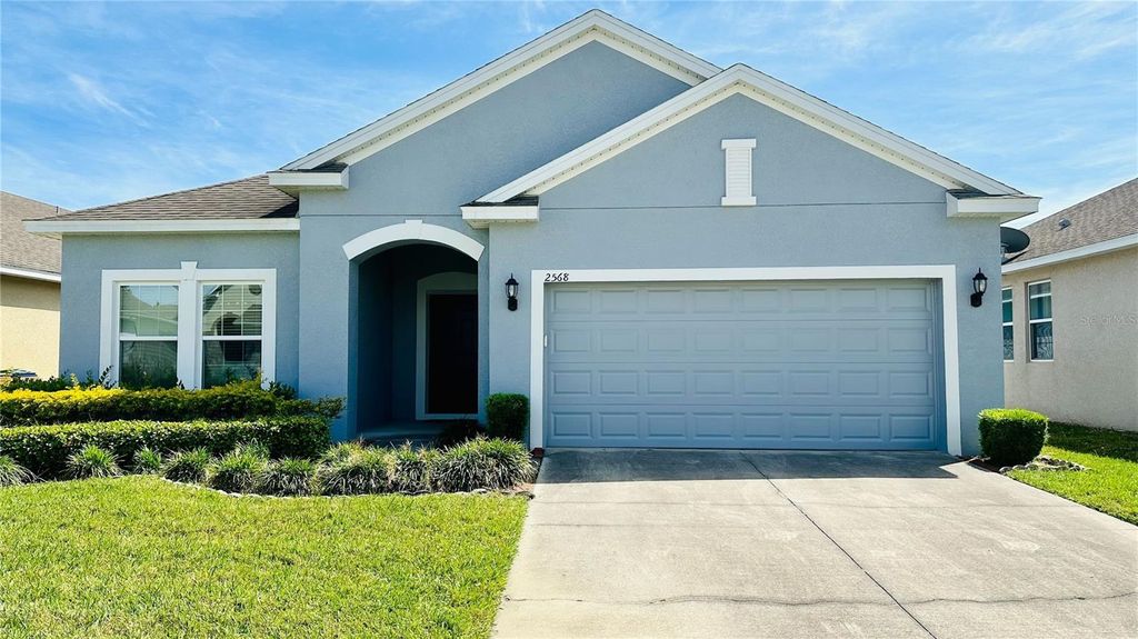 Photo of 2568 Isabela Terrace, Kissimmee, FL 34743 (MLS # S5145041)