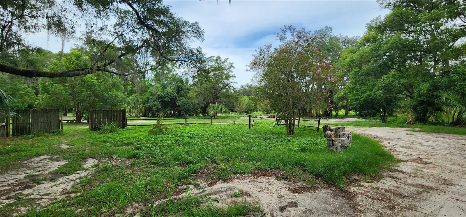 ORANGE CITY DELAND FARMS - Residential