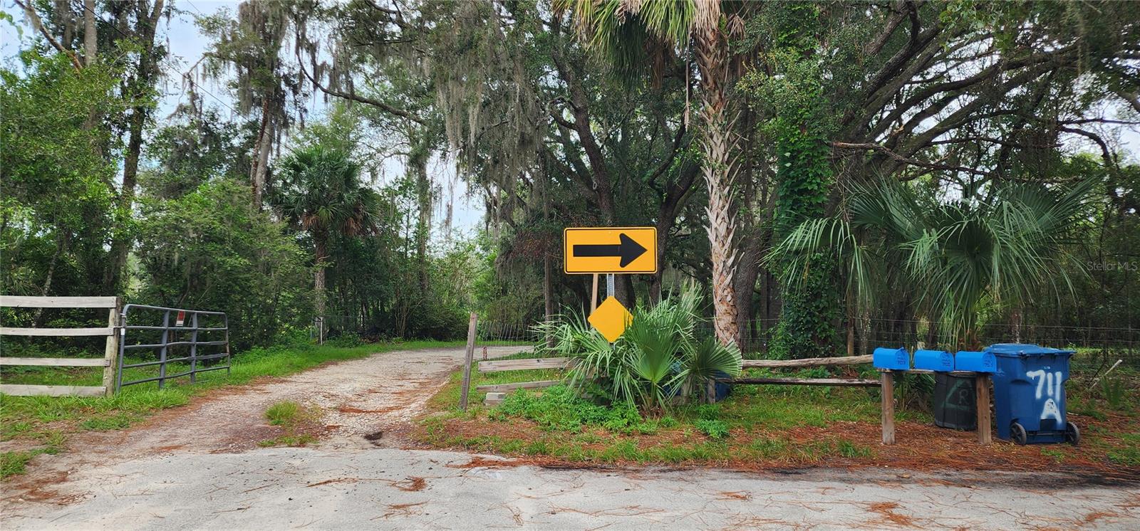 ORANGE CITY DELAND FARMS - Residential