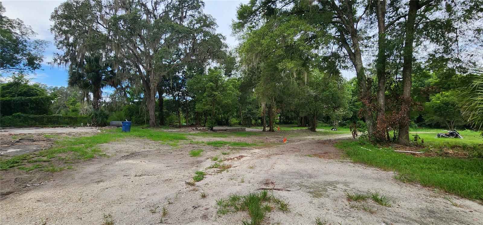 ORANGE CITY DELAND FARMS - Residential