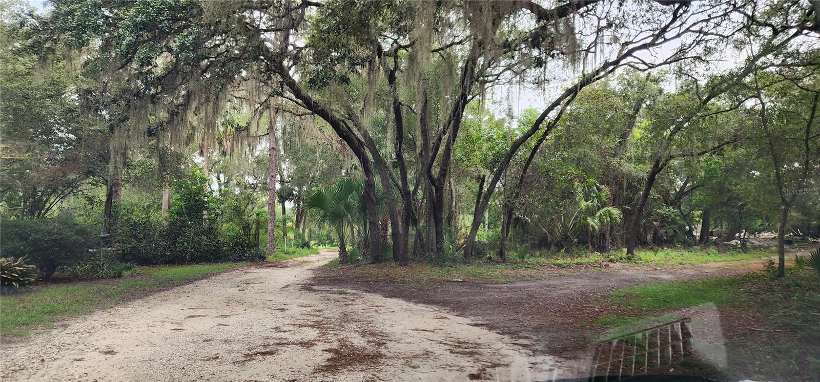 ORANGE CITY DELAND FARMS - Residential