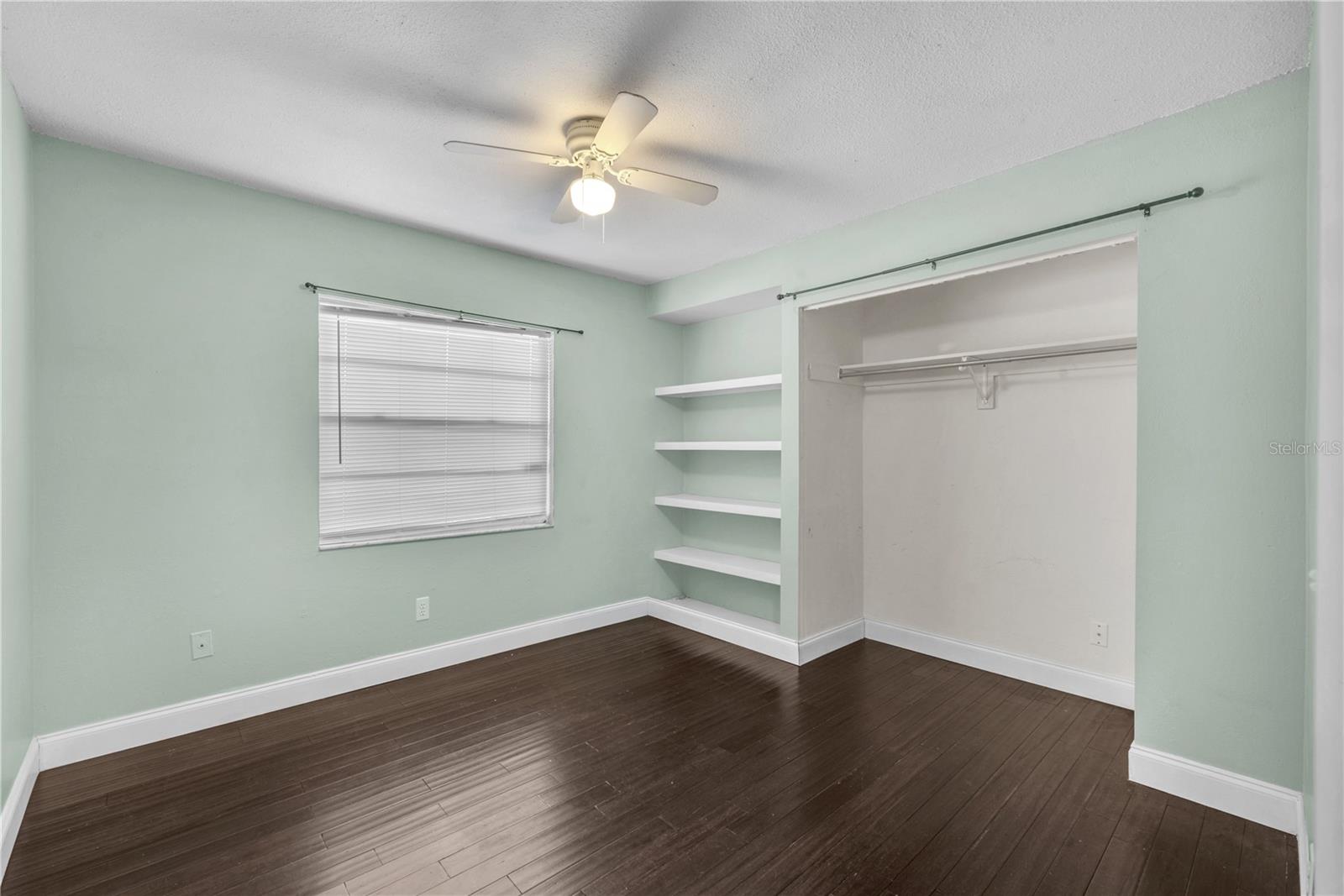 BLOOMINGDALE SECTION A UNIT 2 - Residential