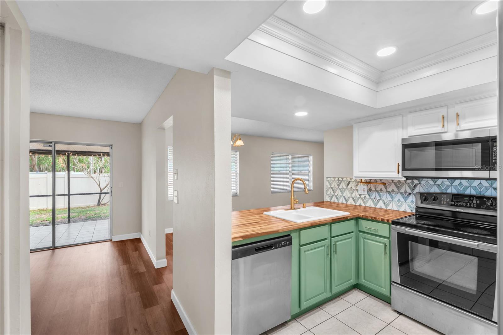BLOOMINGDALE SECTION A UNIT 2 - Residential
