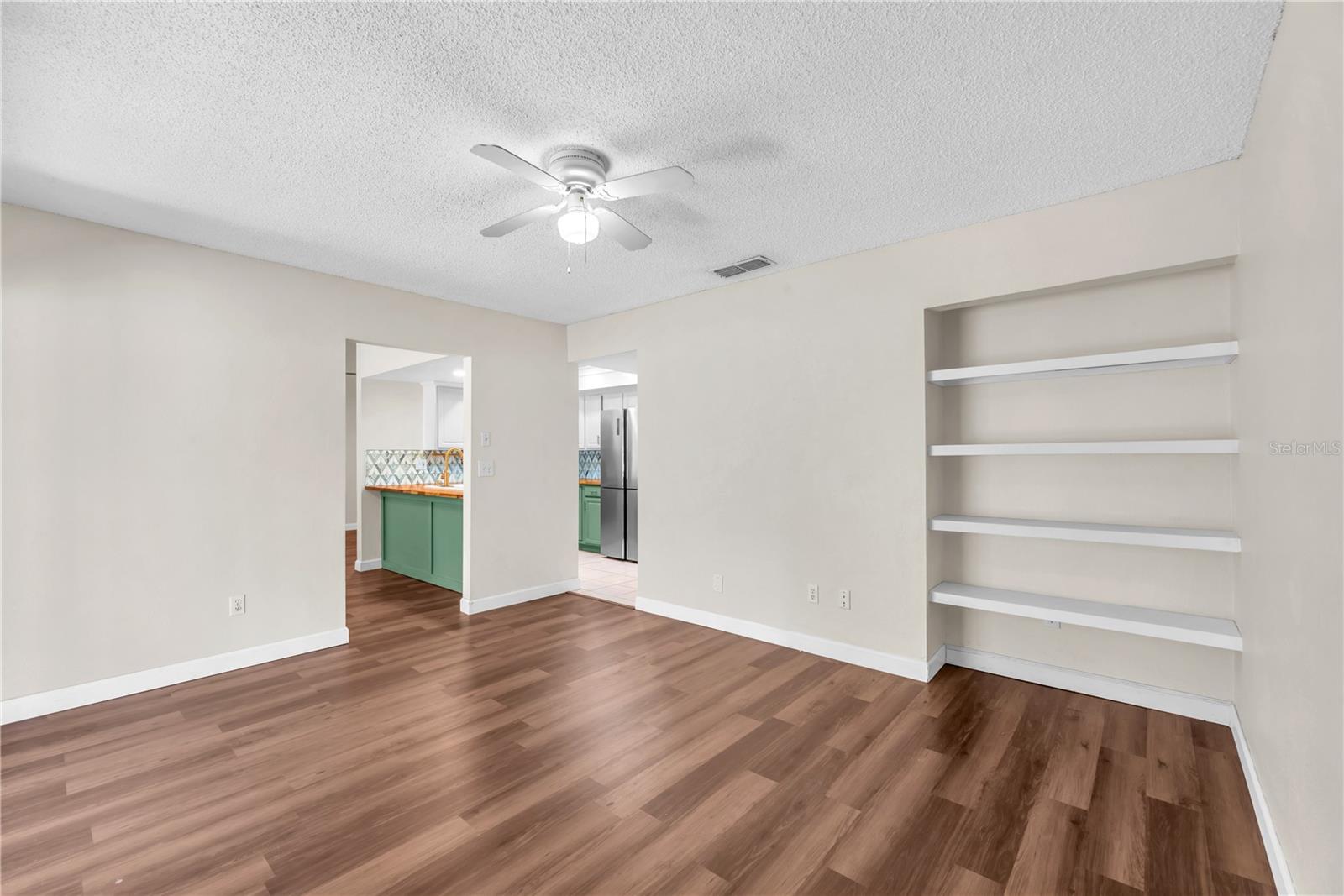 BLOOMINGDALE SECTION A UNIT 2 - Residential