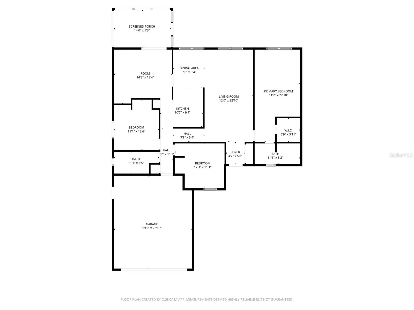 BLOOMINGDALE SECTION A UNIT 2 - Residential