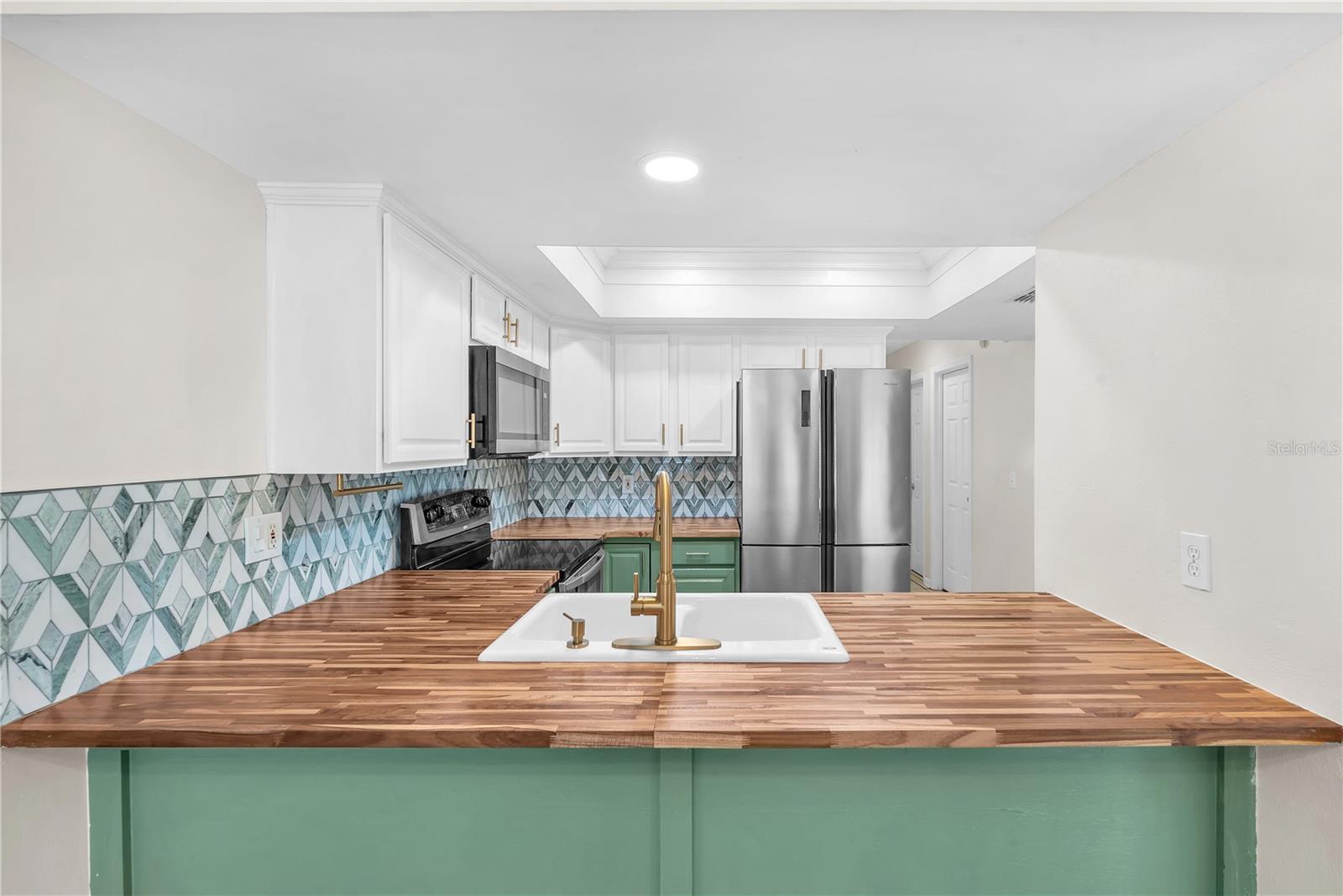 BLOOMINGDALE SECTION A UNIT 2 - Residential