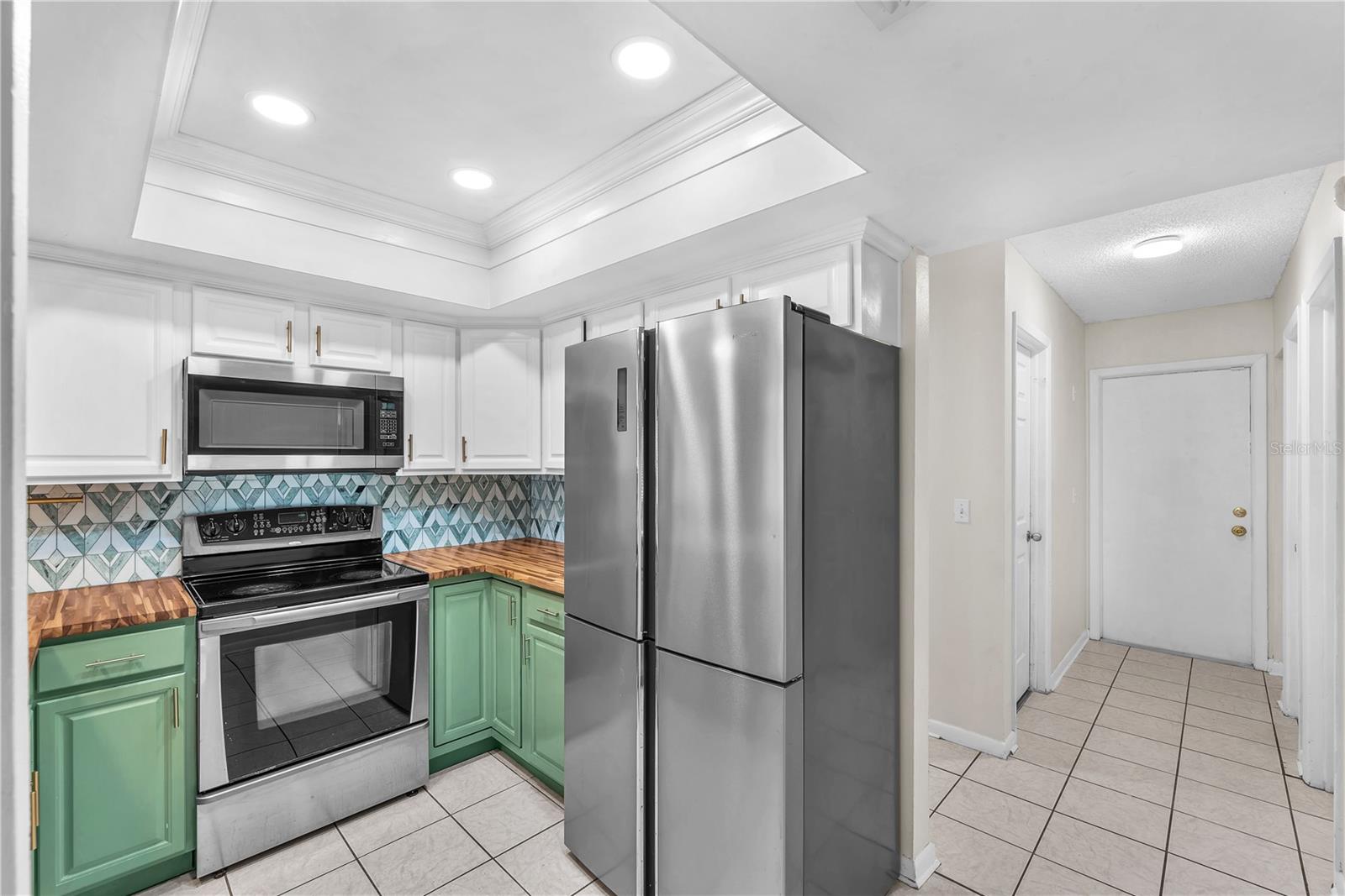 BLOOMINGDALE SECTION A UNIT 2 - Residential