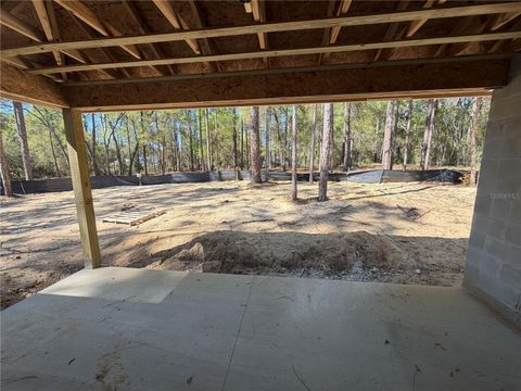 Tiny photo for 1683 W Pearson Street, Hernando, FL 34442 (MLS # G5109953)