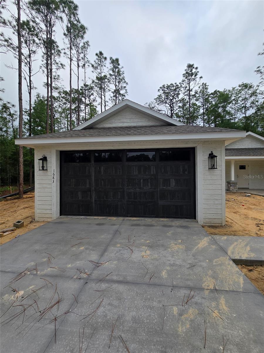 CITRUS HILLS 1ST ADD - Residential