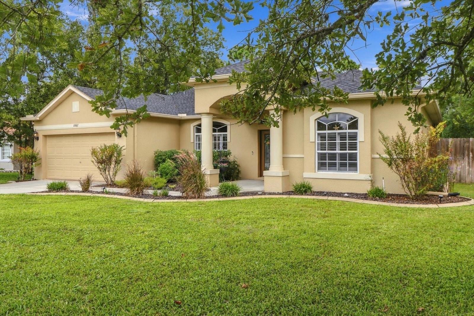 13087 PAINTED BUNTING AVENUE
