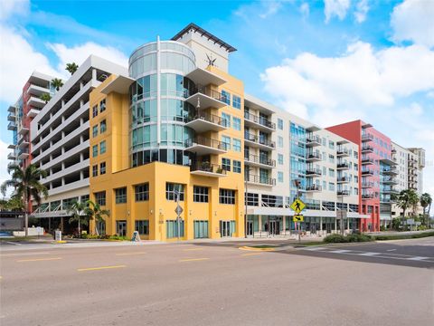 A home in TAMPA