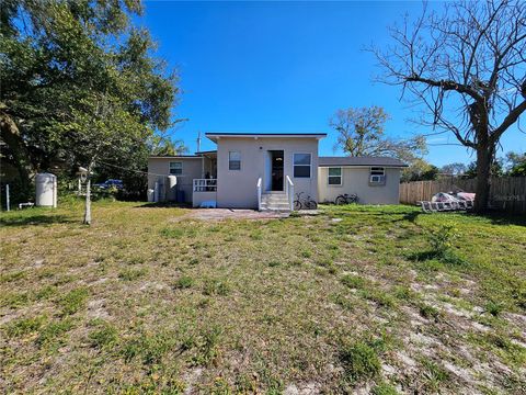 A home in OCOEE