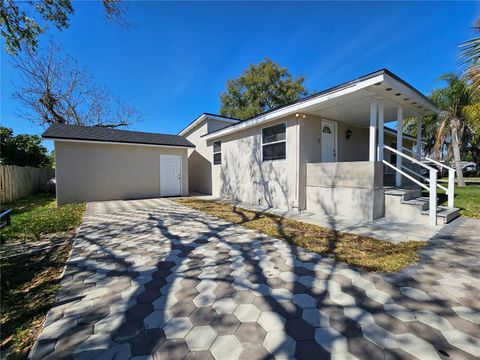 A home in OCOEE