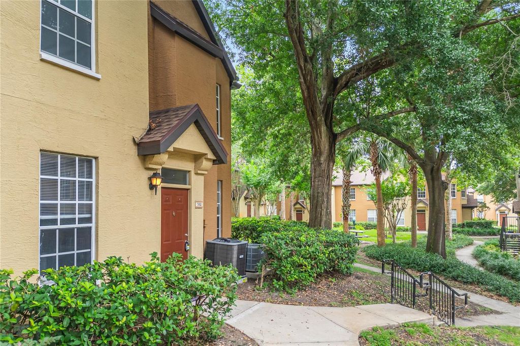 Photo of 6324 Raleigh Street #702, Orlando, FL 32835 (MLS # O6414651)
