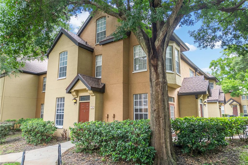Photo of 6324 Raleigh Street #702, Orlando, FL 32835 (MLS # O6414651)