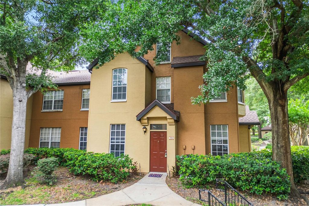 Photo of 6324 Raleigh Street #702, Orlando, FL 32835 (MLS # O6414651)