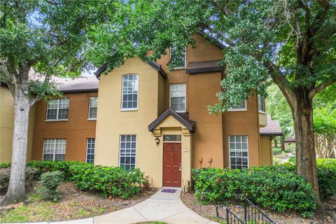 Photo of 6324 Raleigh Street #702, Orlando, FL 32835 (MLS # O6414651)